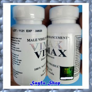 Jual Obat Vimax Asli Di Bali