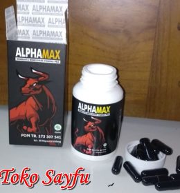 Obat Alphamax Asli Bali